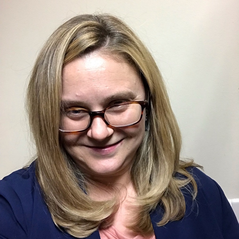 Meet your Posher, Katie